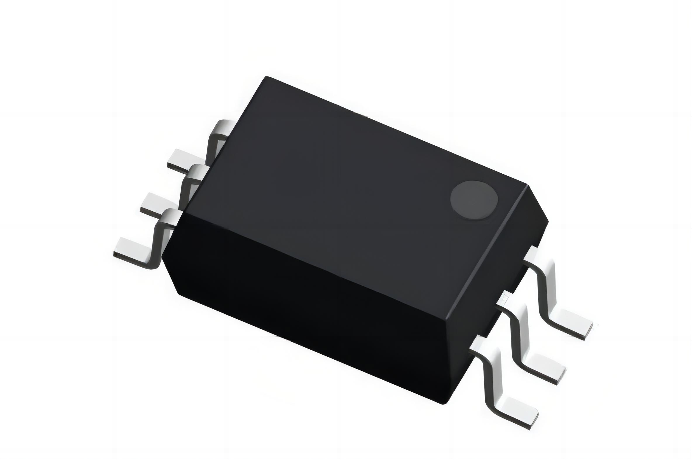 Intelligent Power Module and Gate Drive Interface 