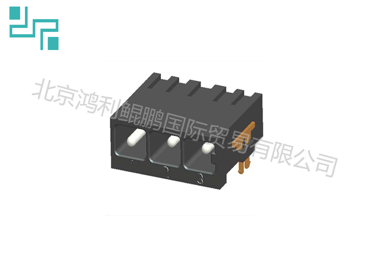 Power connector