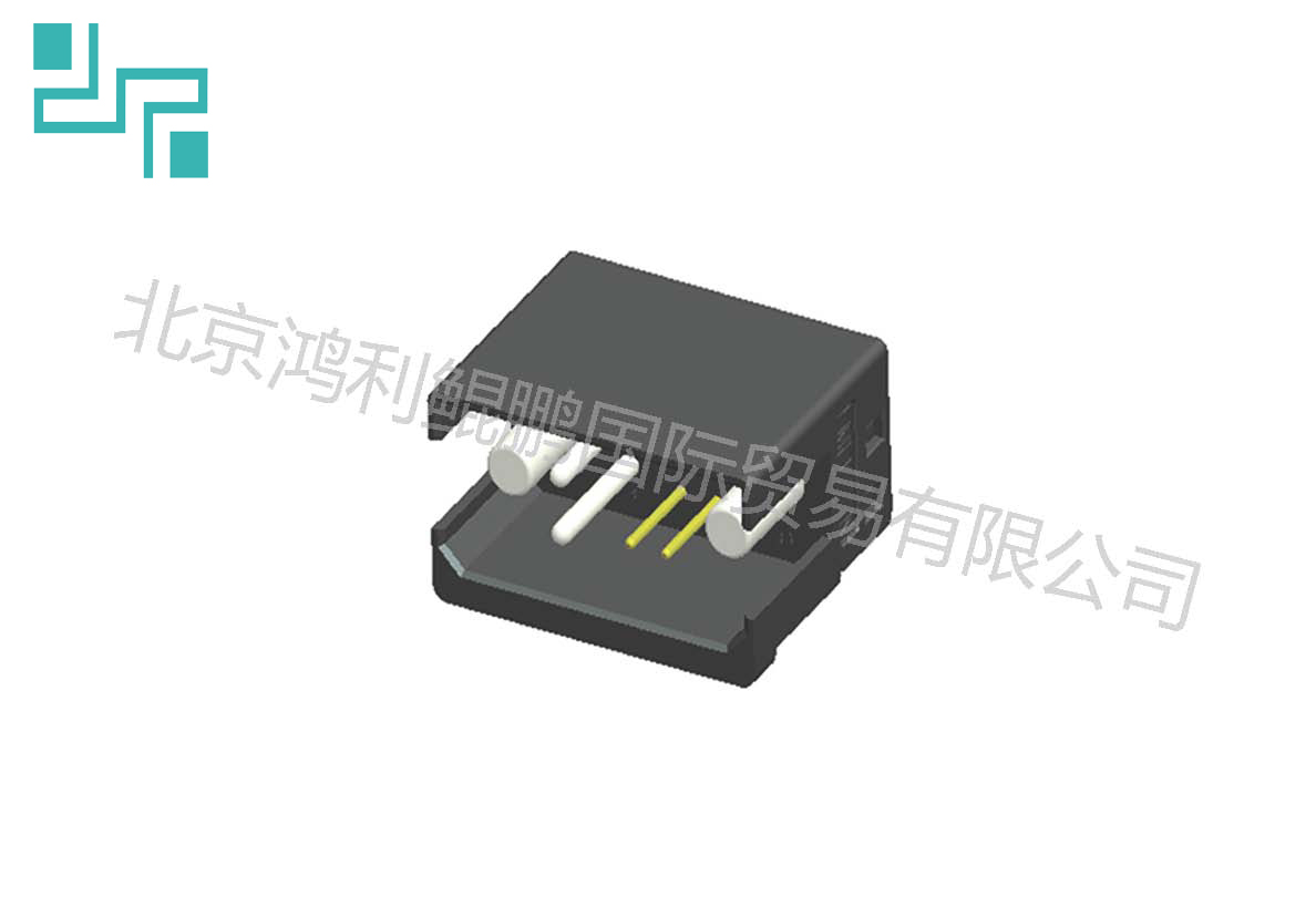 Power connector