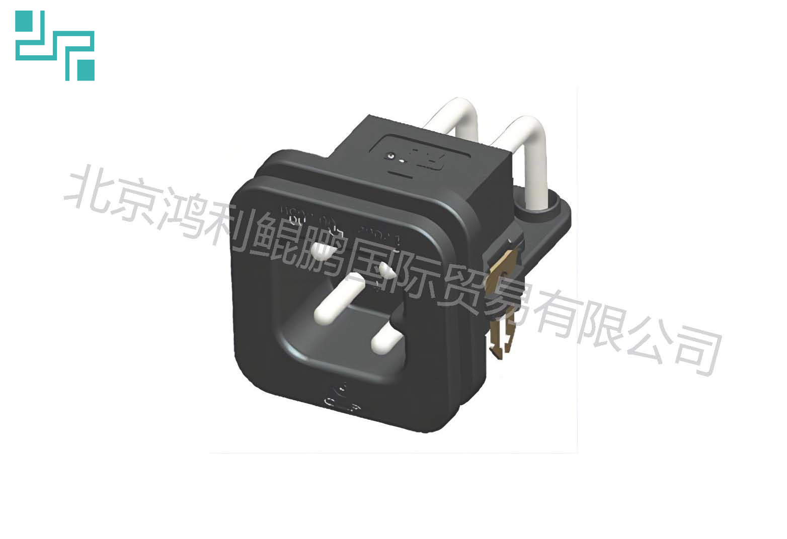 Power connector