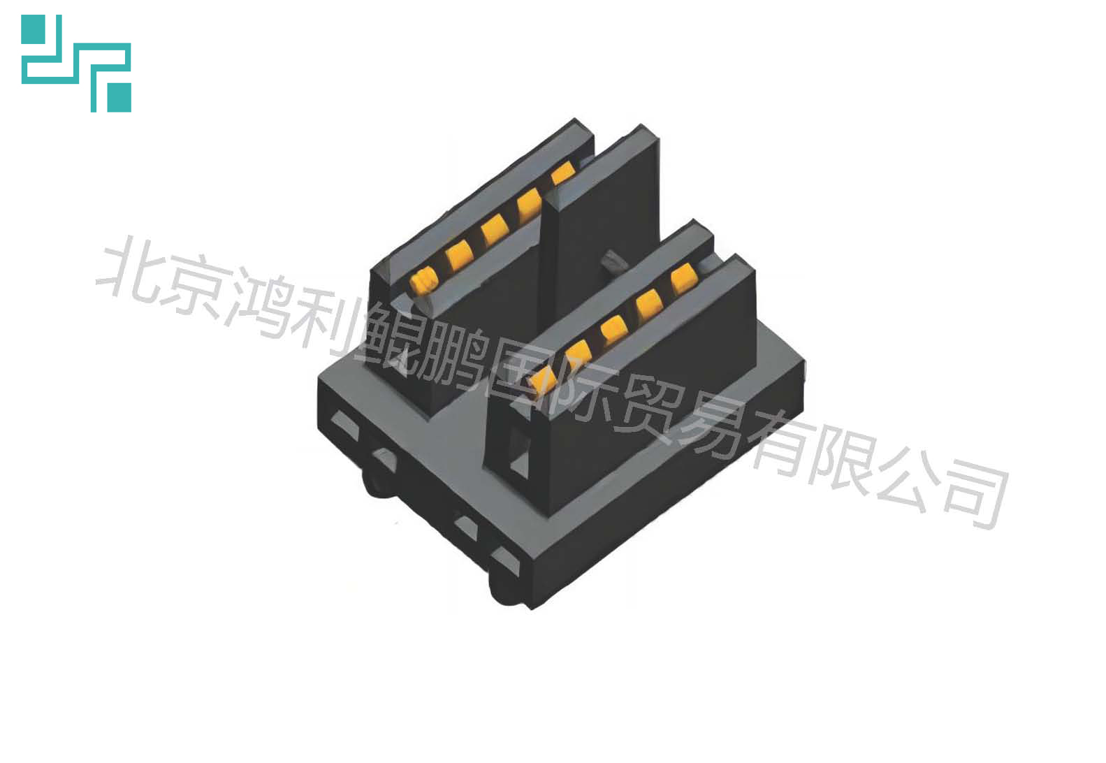 Power connector