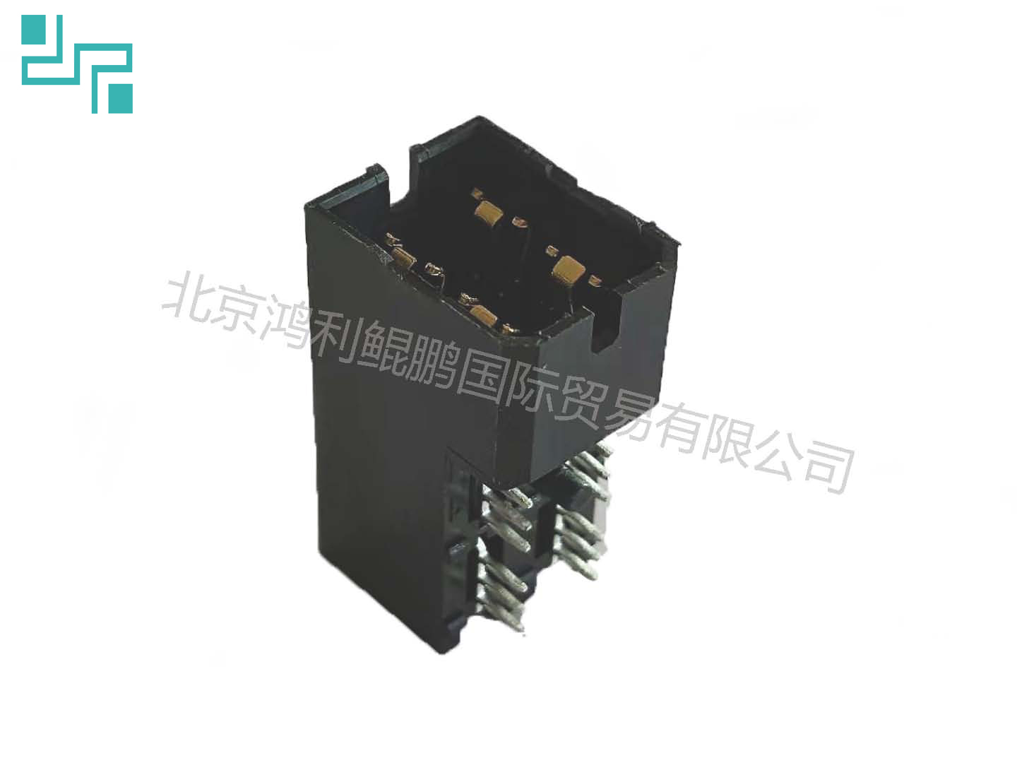 Power connector