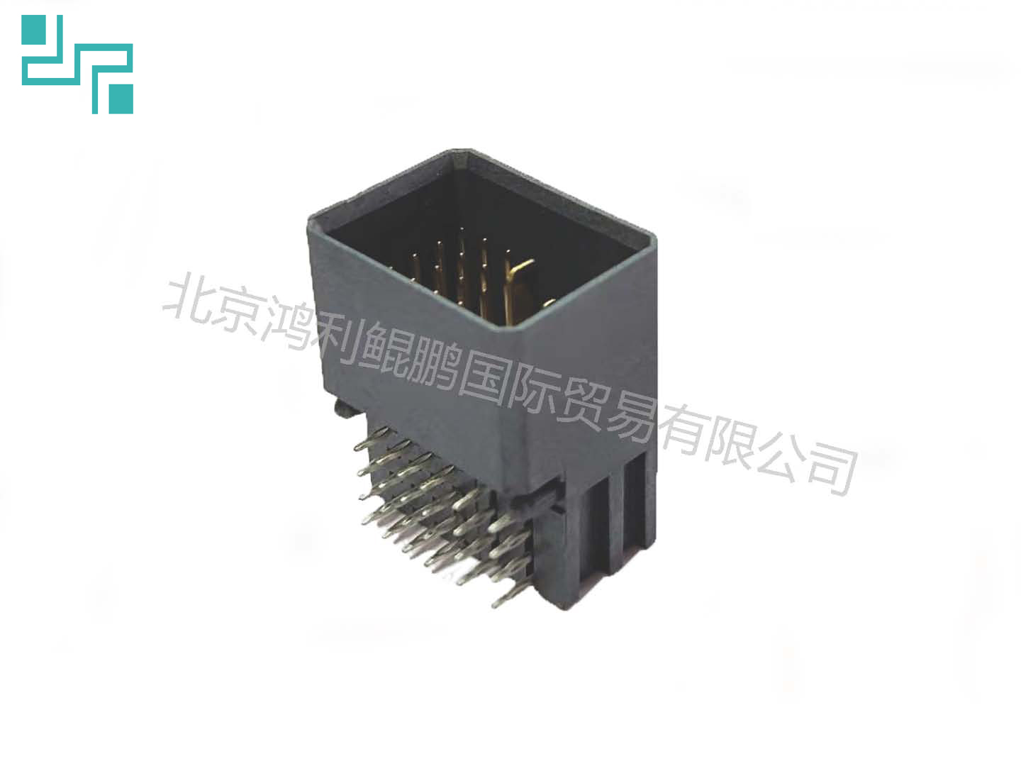 Power connector