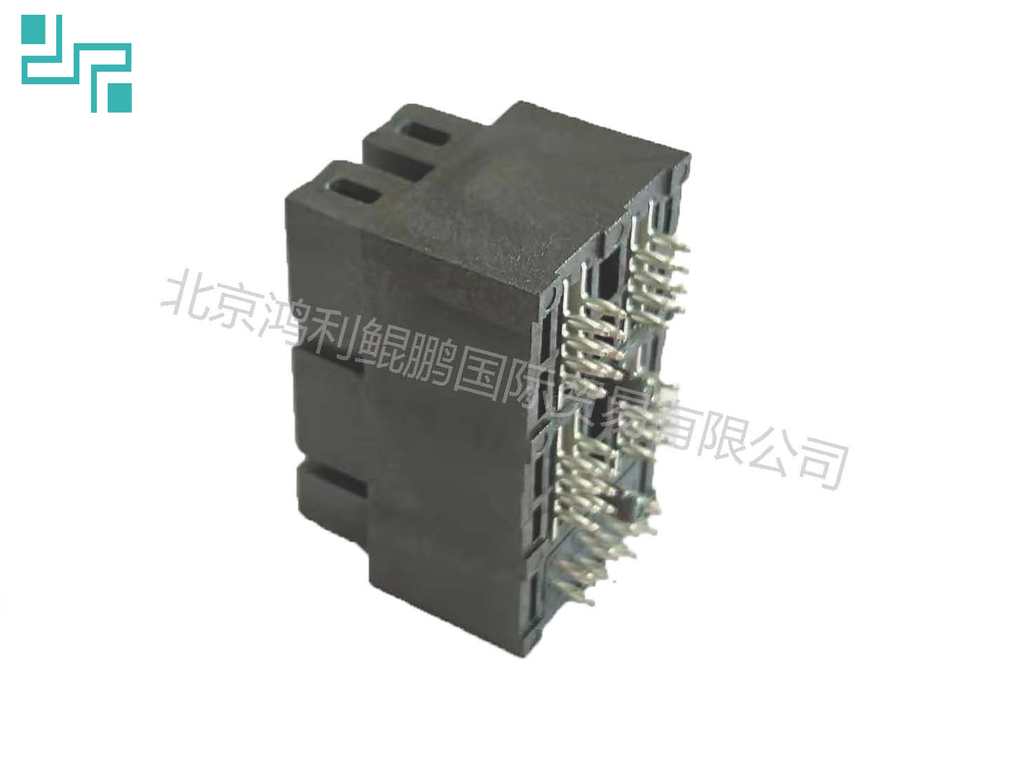 Power connector