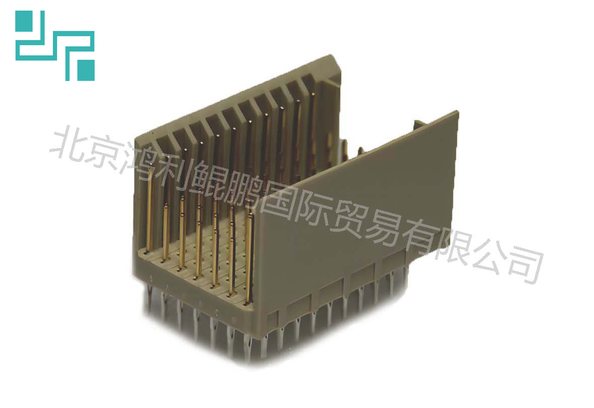 2mm connector -CPCI series