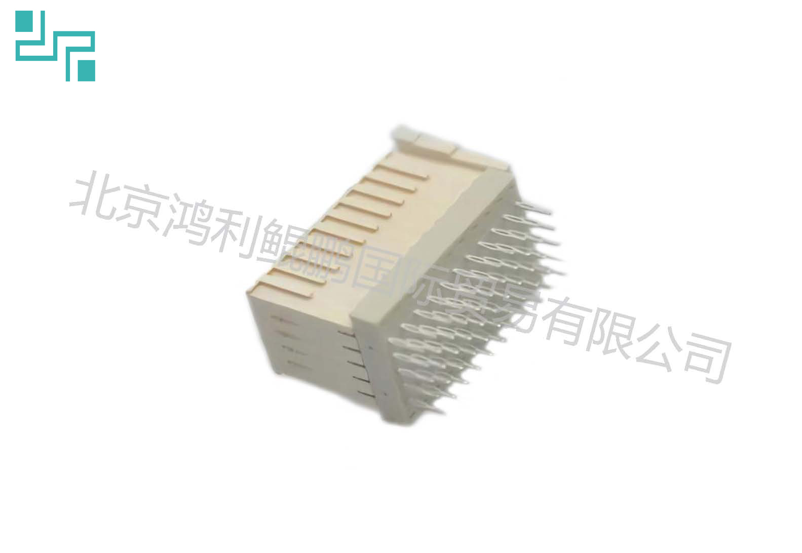 2mm connector -CPCI series