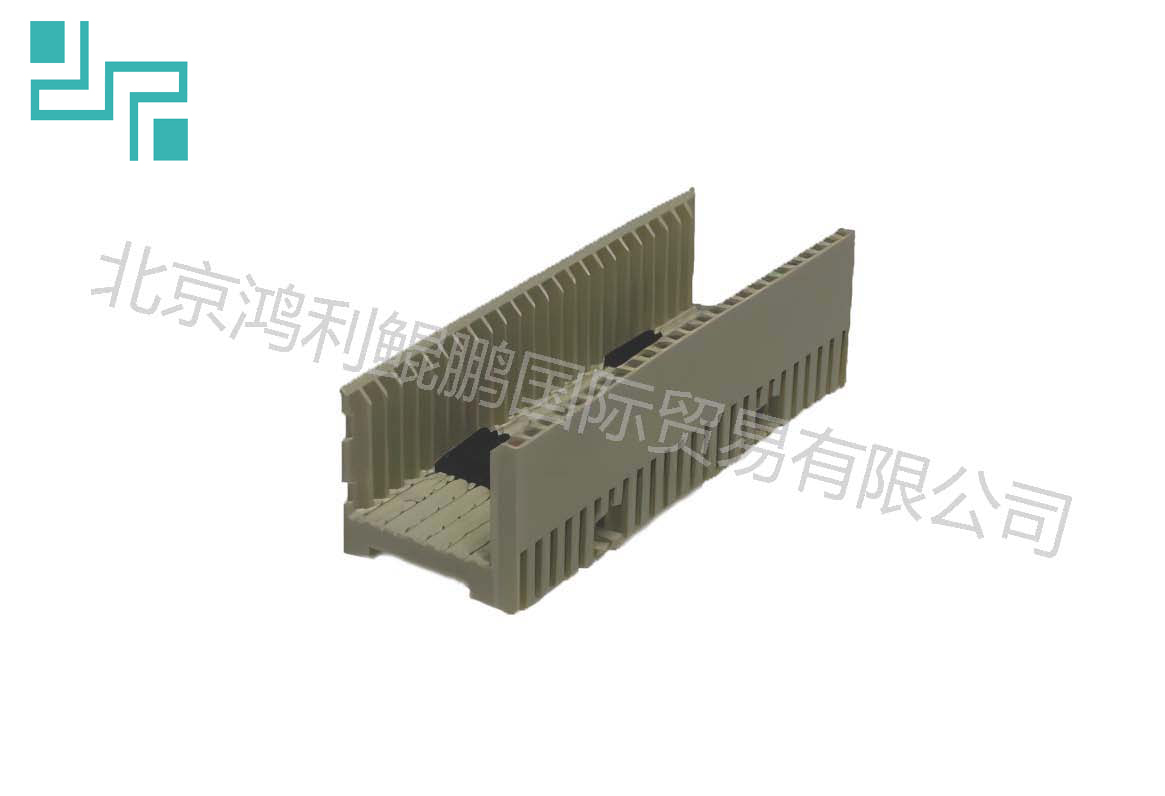 2mm connector -CPCI series