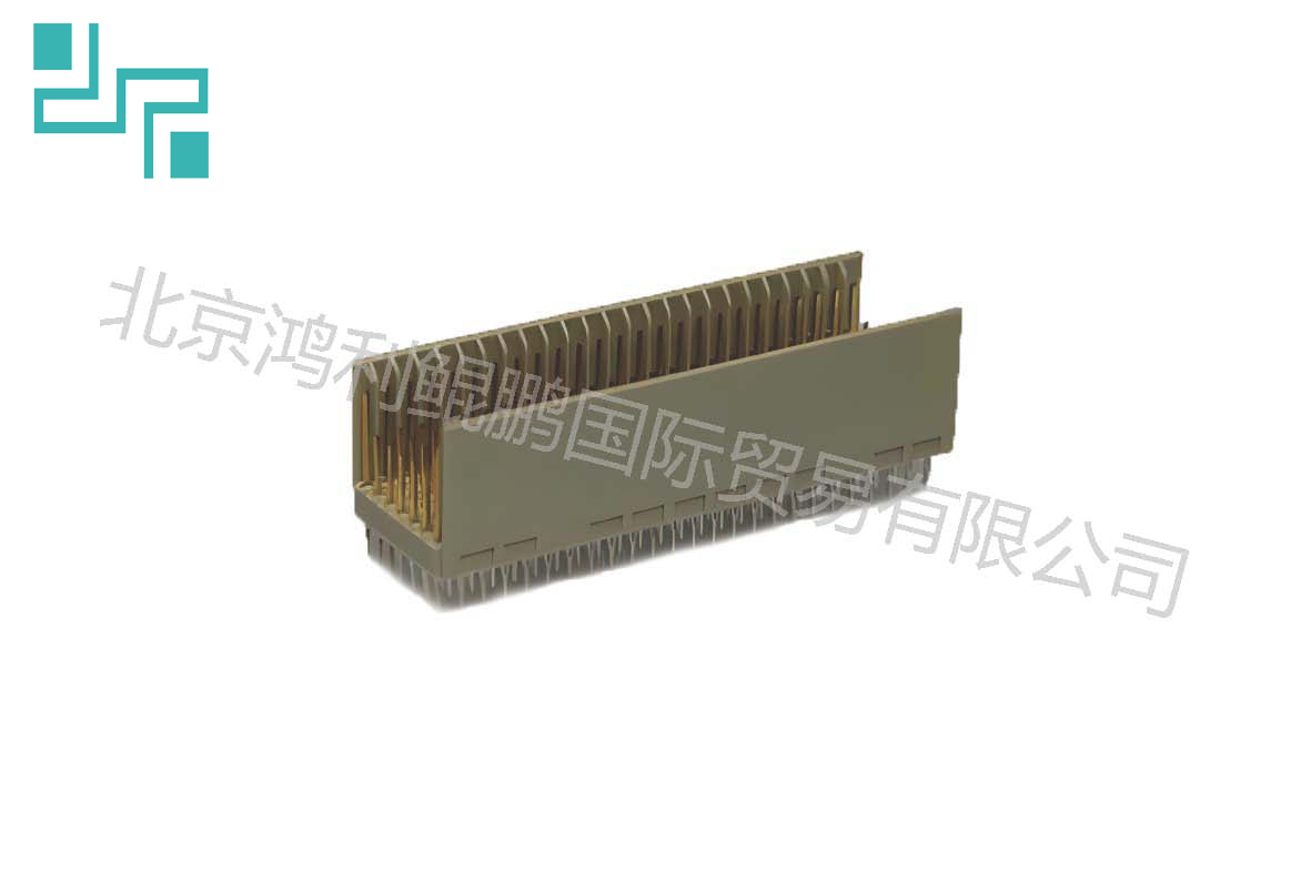 2mm connector -CPCI series