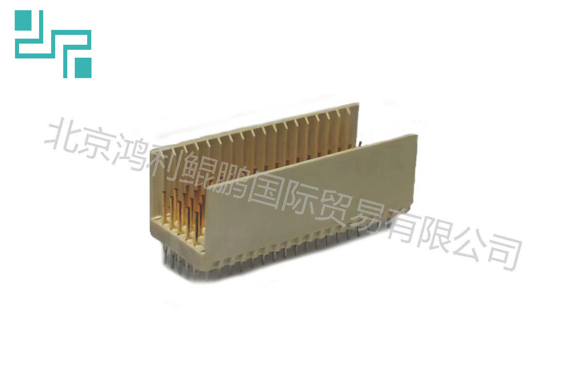 2mm connector -CPCI series