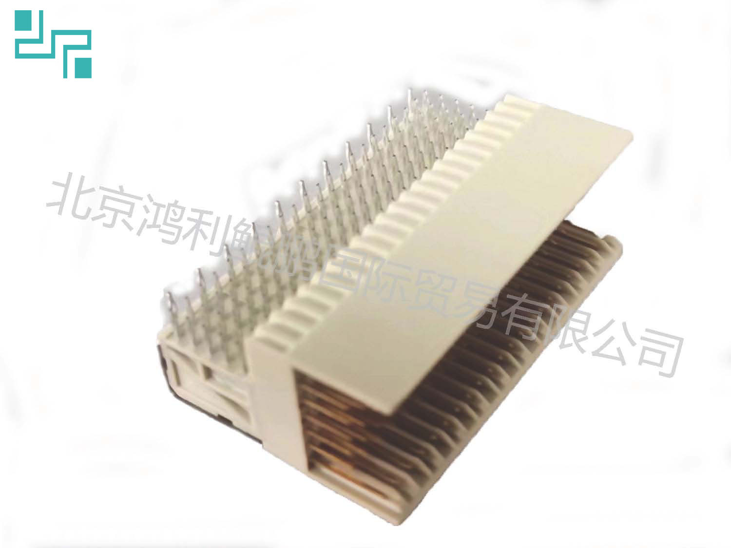 2mm connector -CPCI series