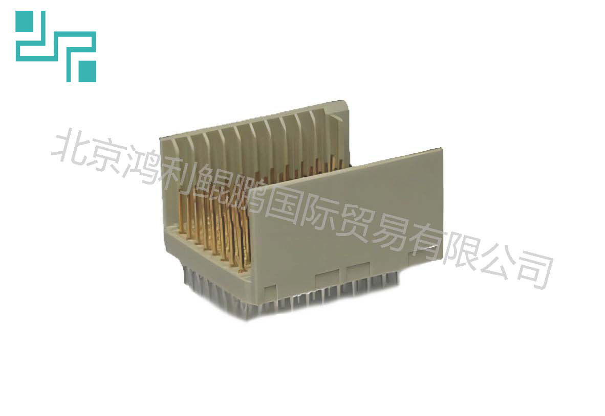 2mm connector -CPCI series