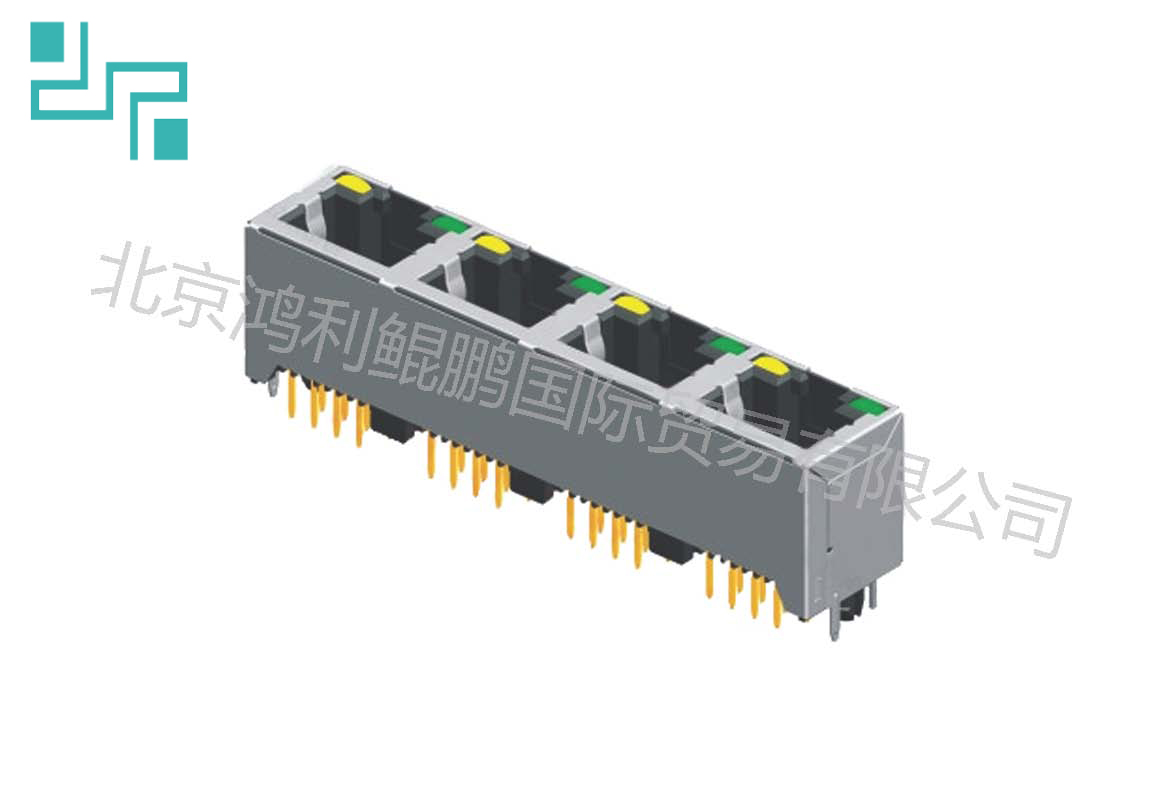 RJ Connector