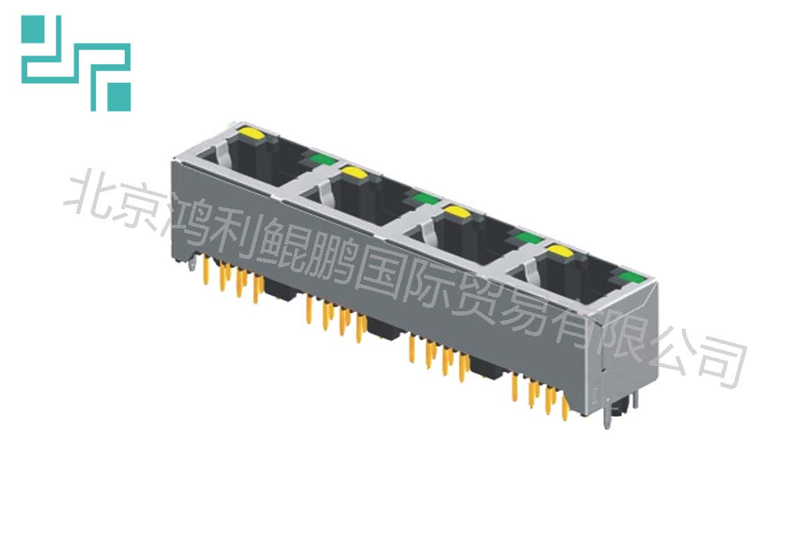 RJ Connector