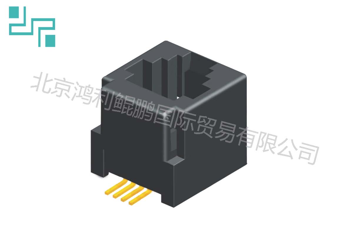 RJ Connector