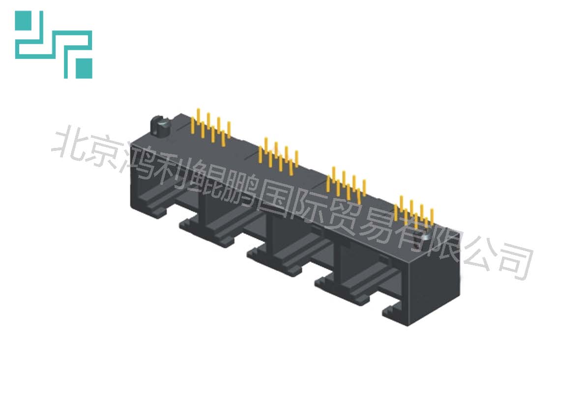 RJ Connector