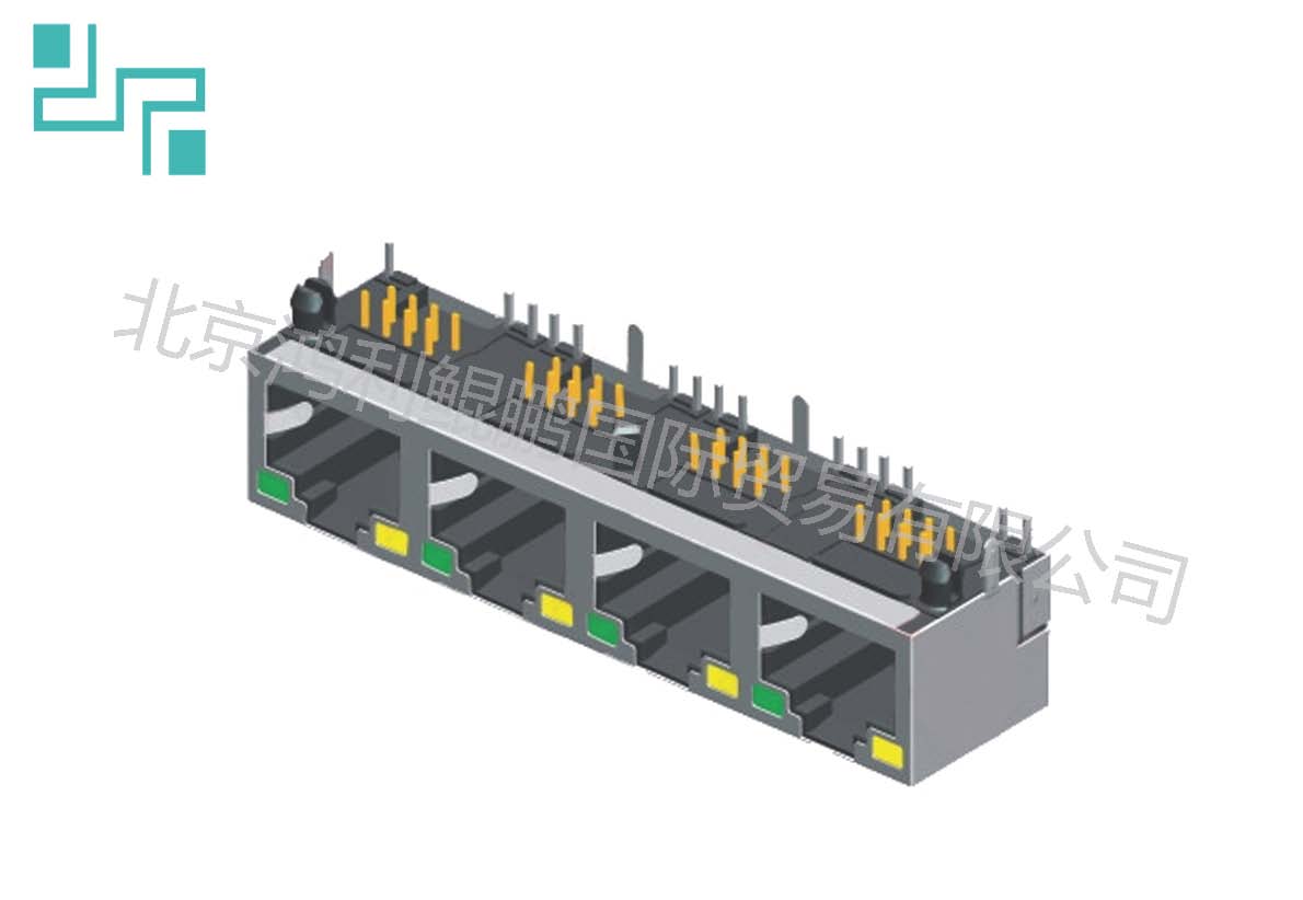 RJ Connector