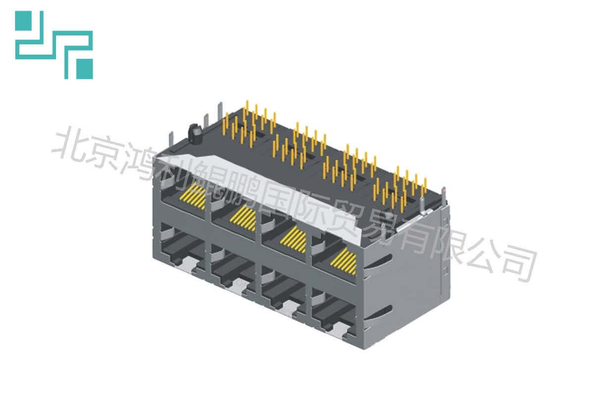 RJ Connector