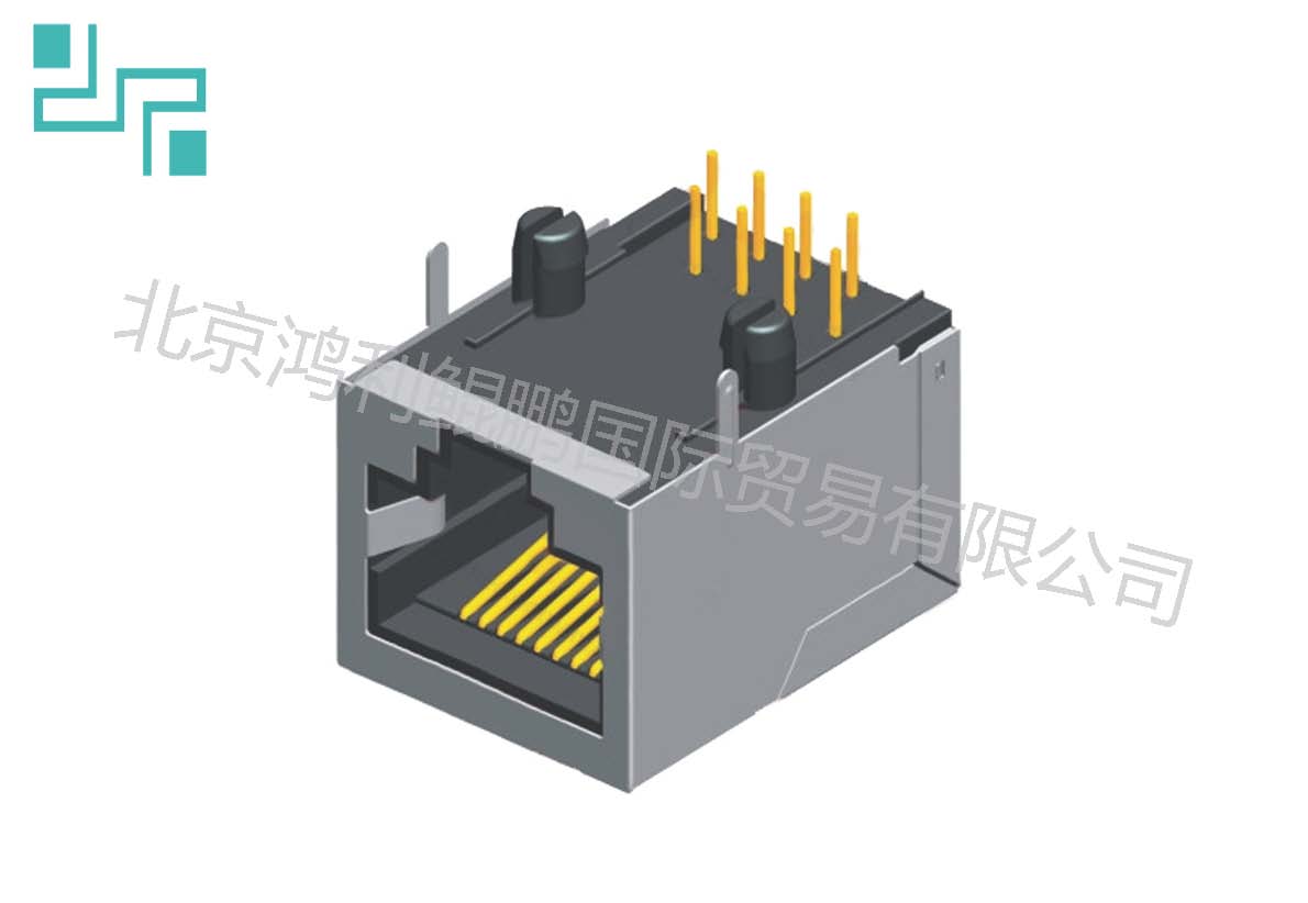 RJ Connector