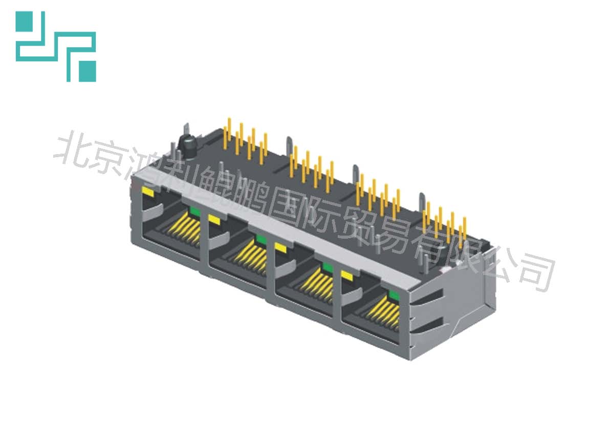 RJ Connector