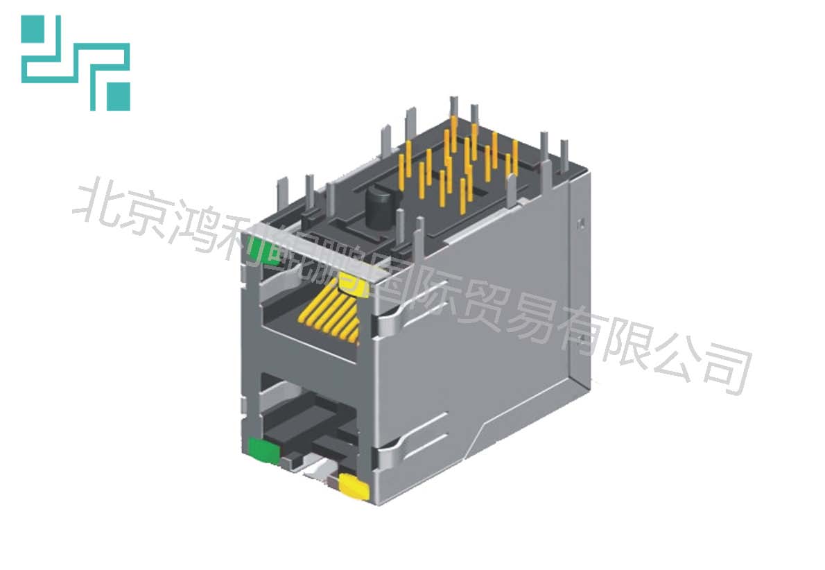 RJ Connector