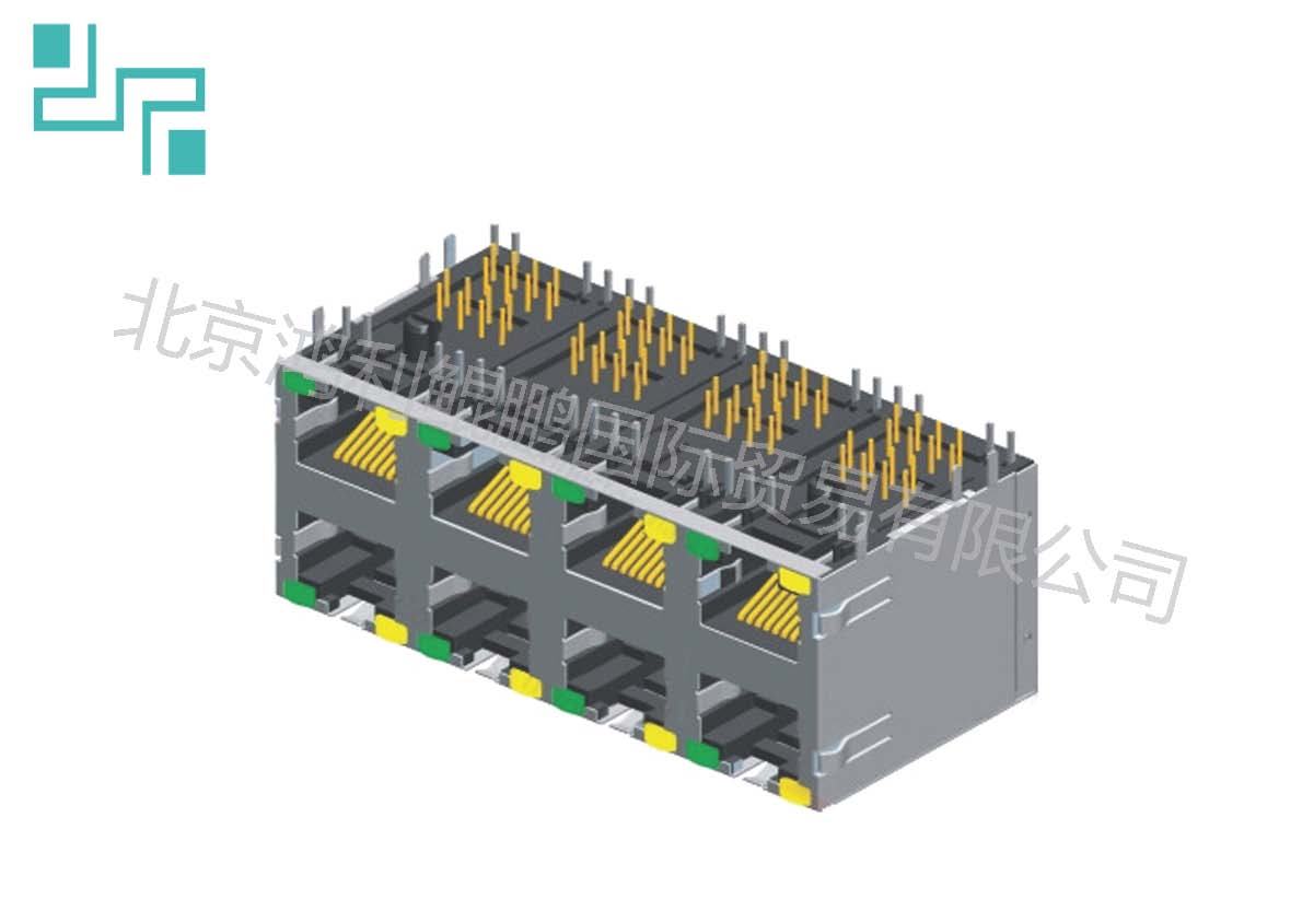 RJ Connector