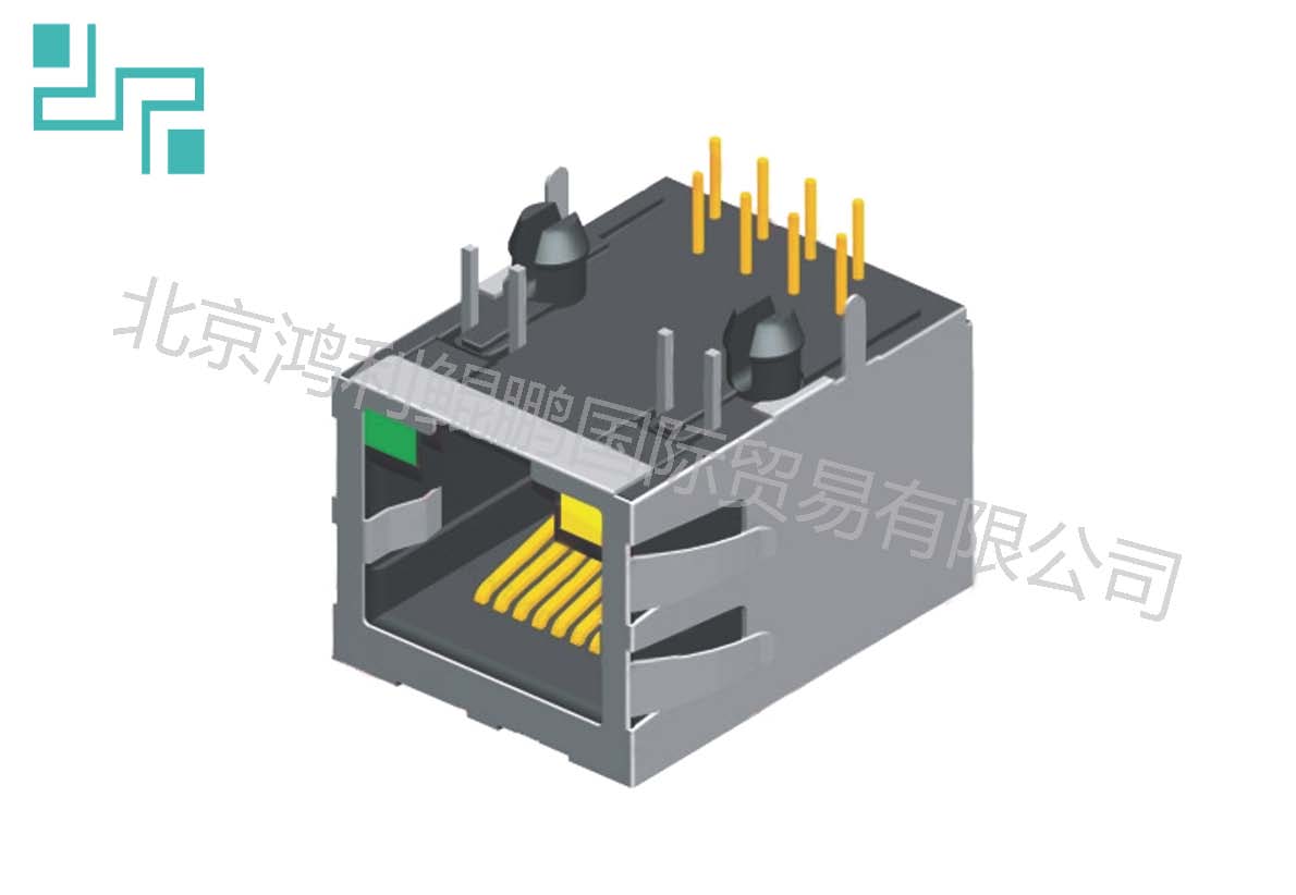 RJ Connector