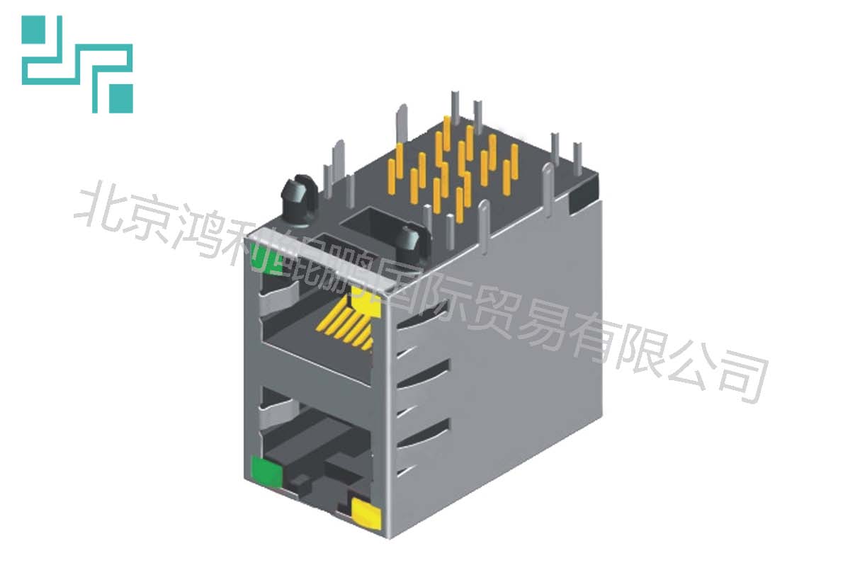 RJ Connector