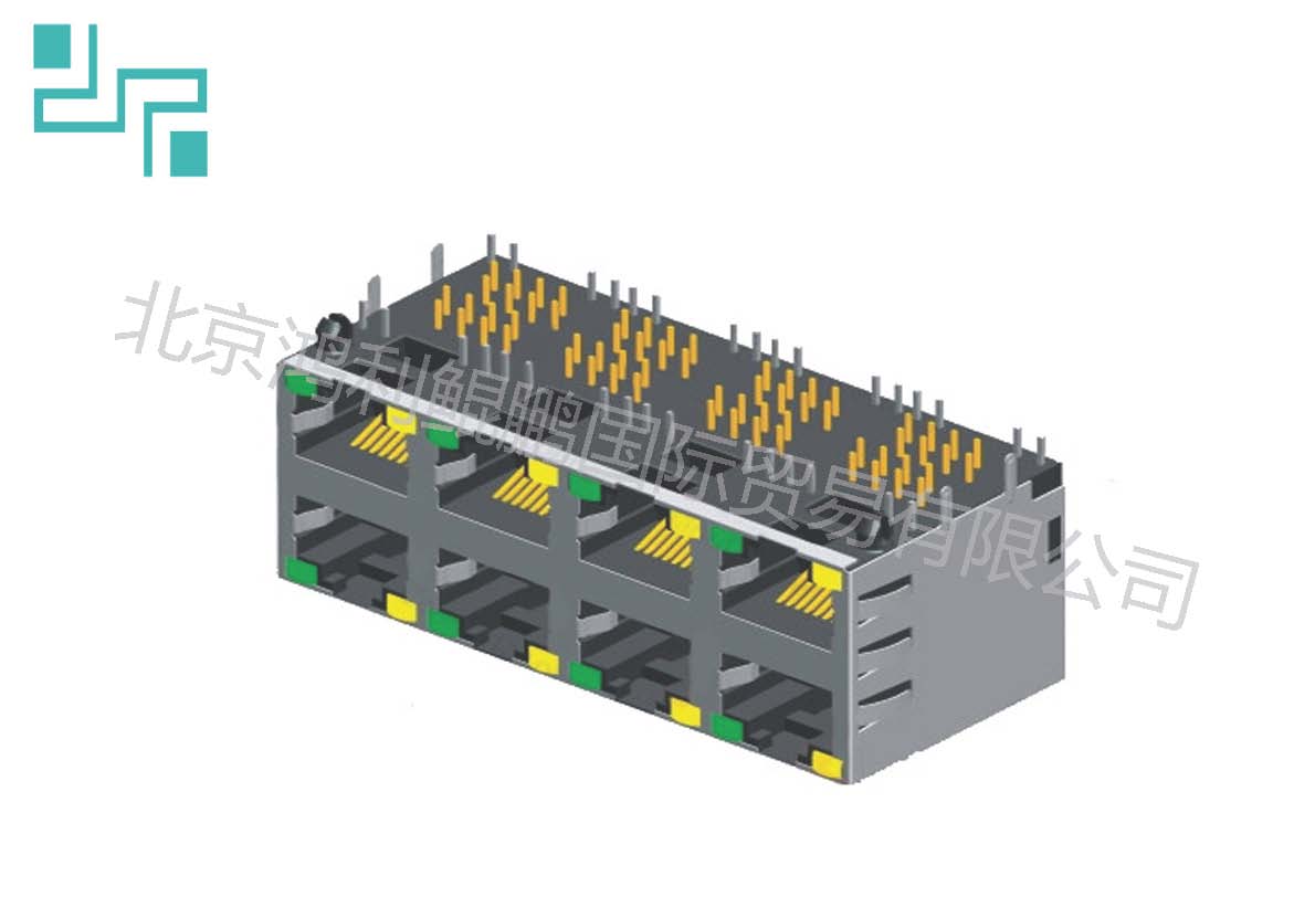 RJ Connector