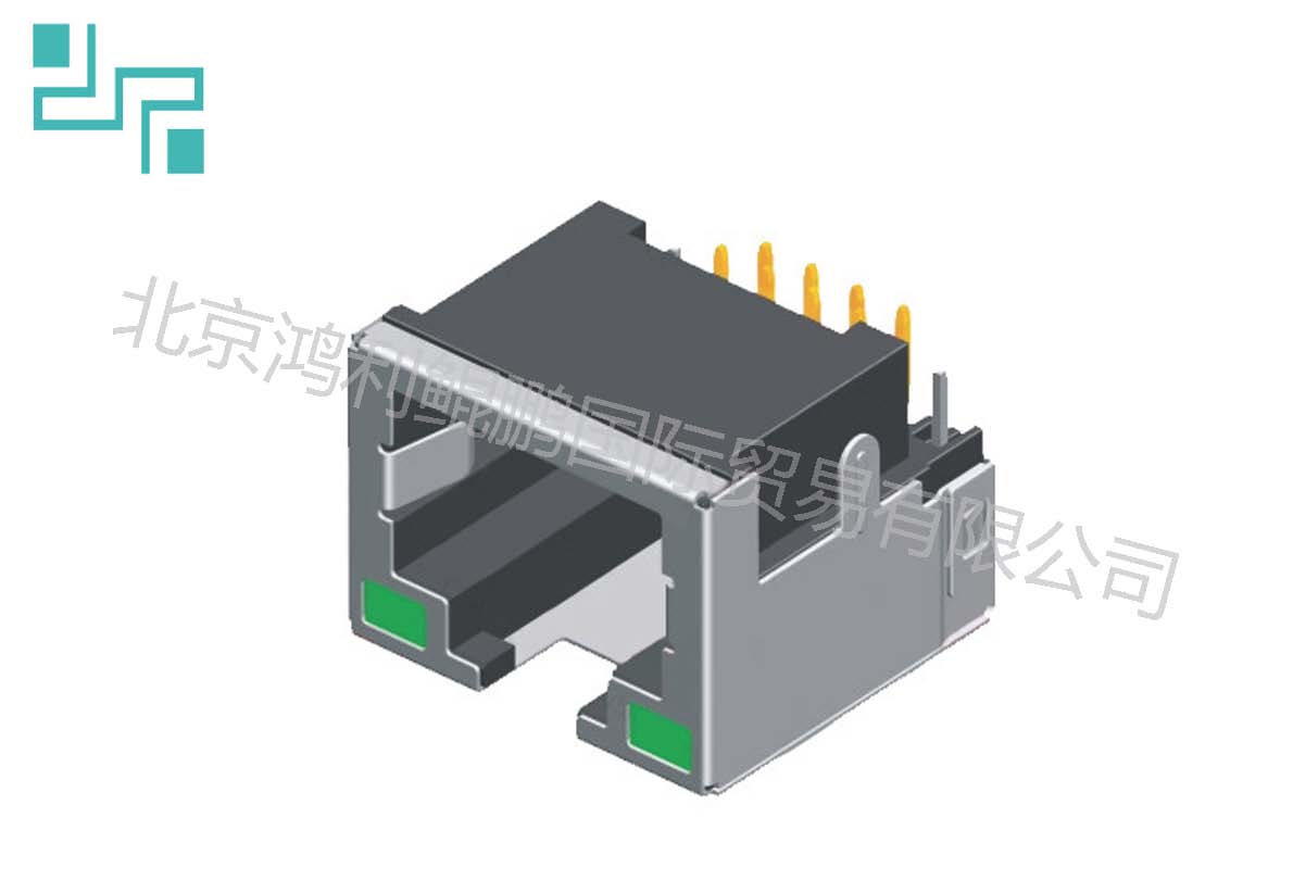 RJ Connector