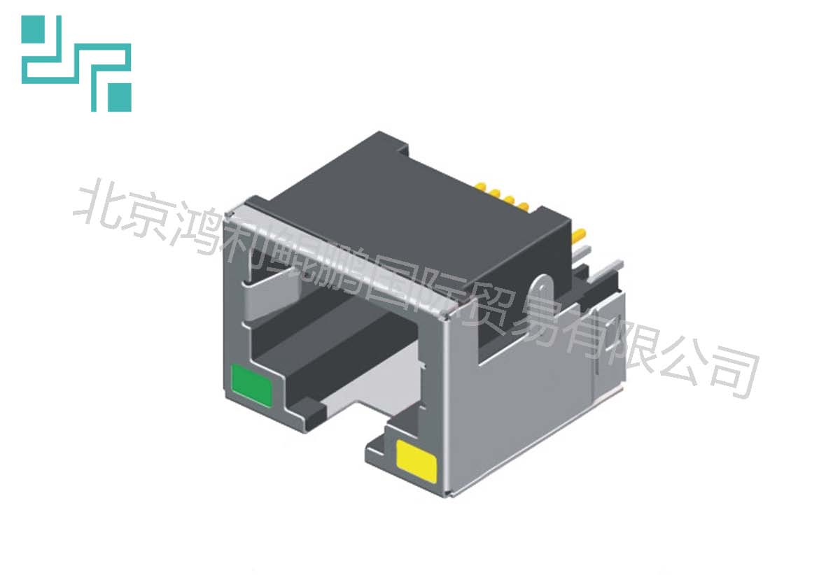 RJ Connector