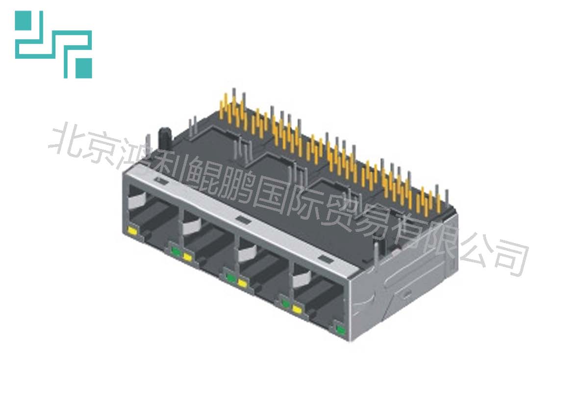 RJ45 Transformers