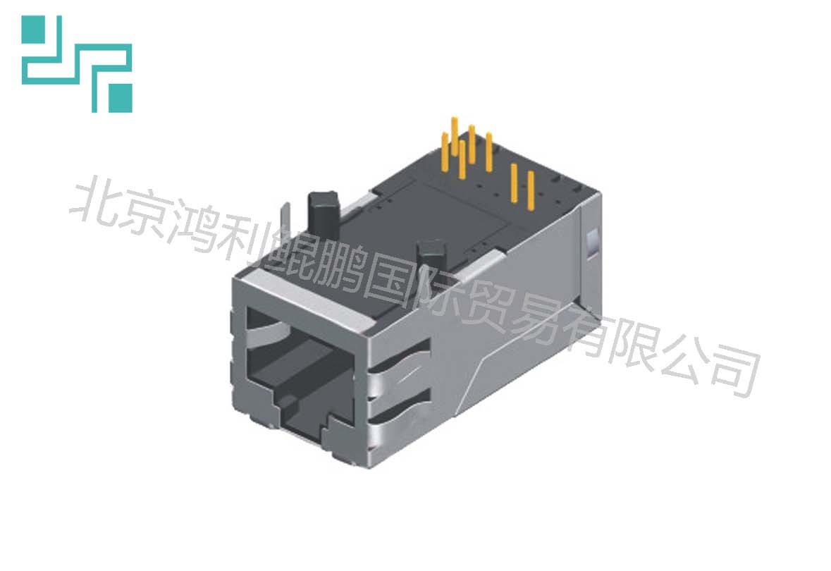 RJ45 Transformers