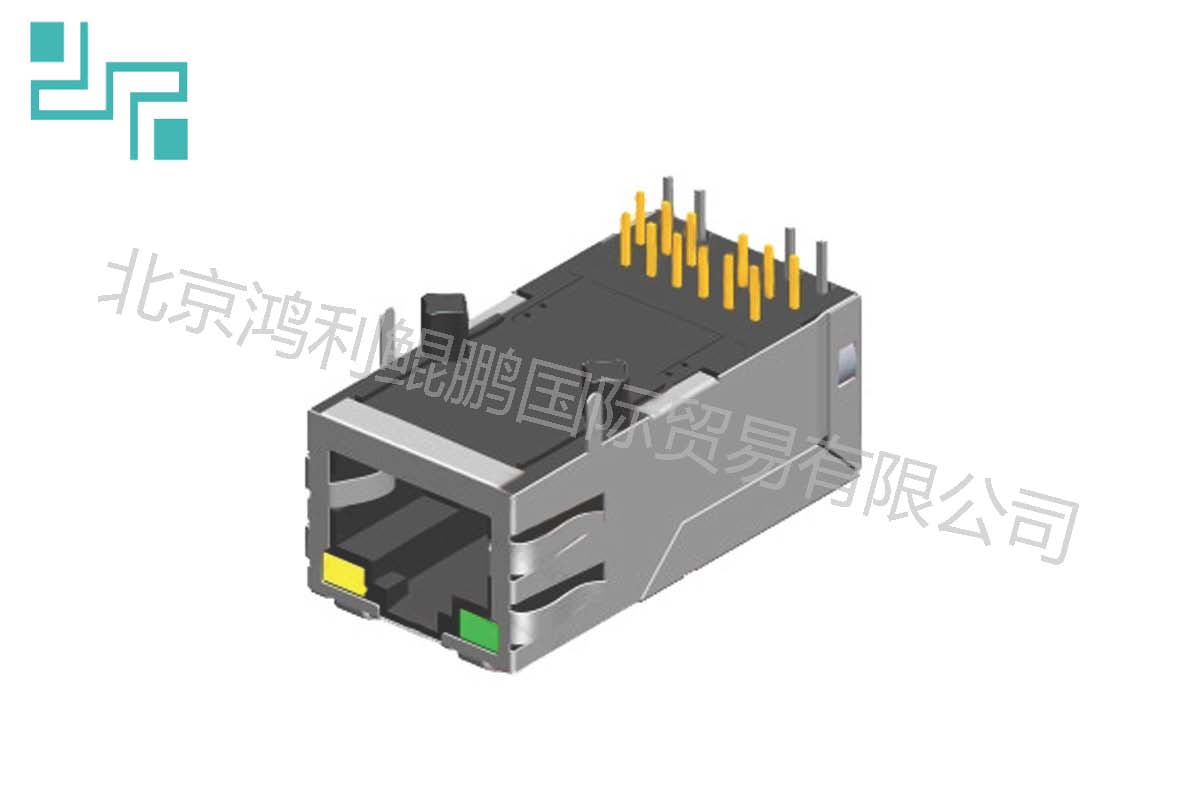 RJ45 Transformers