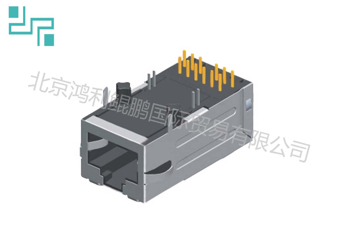 RJ45 Transformers