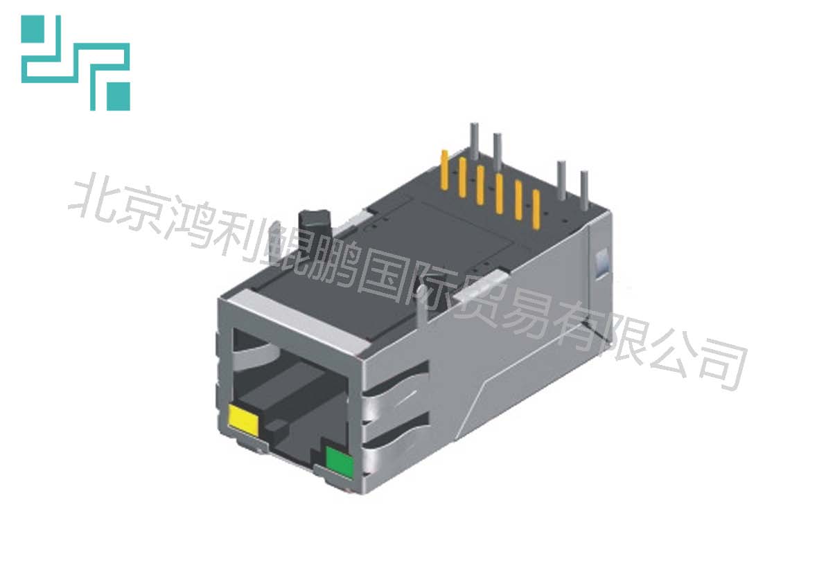 RJ45 Transformers