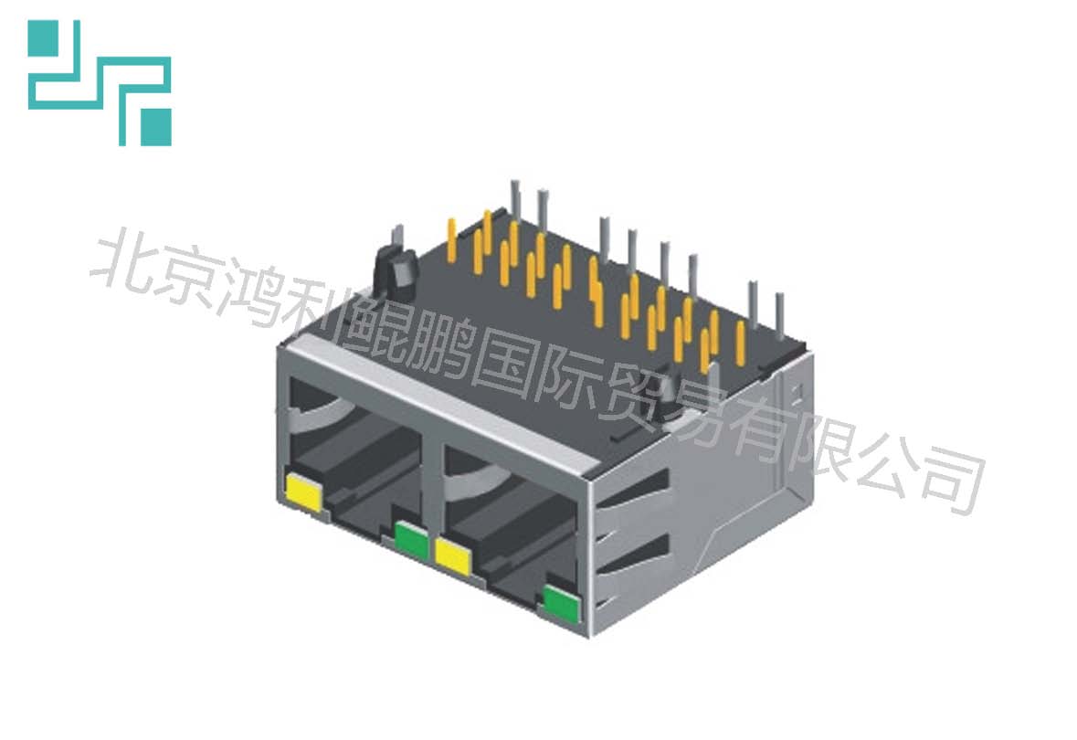 RJ45 Transformers