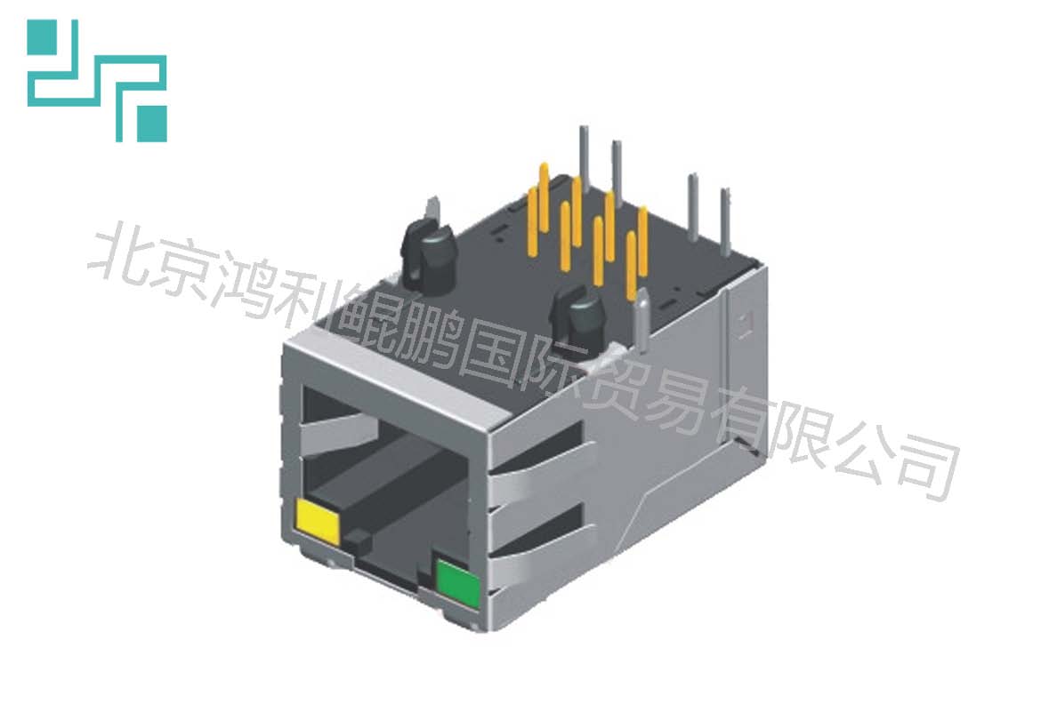 RJ45 Transformers