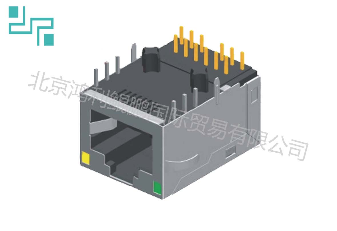 RJ45 Transformers