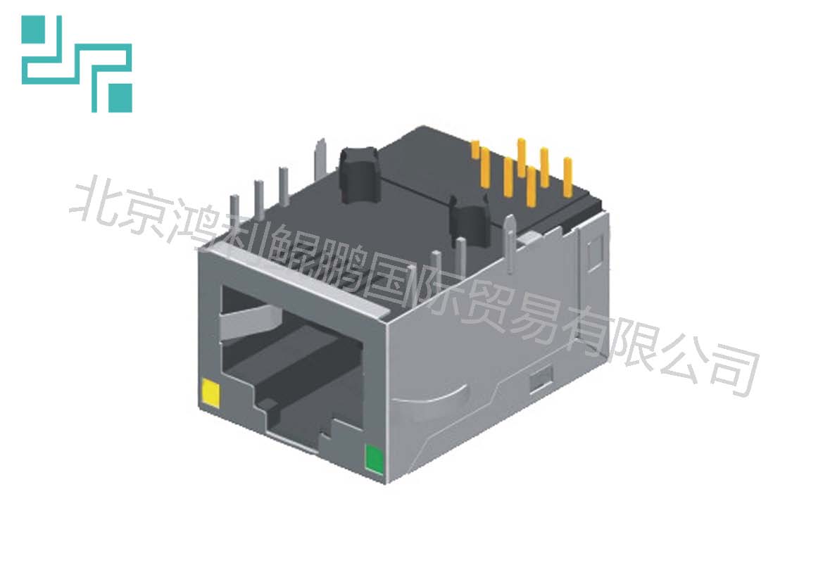 RJ45 Transformers