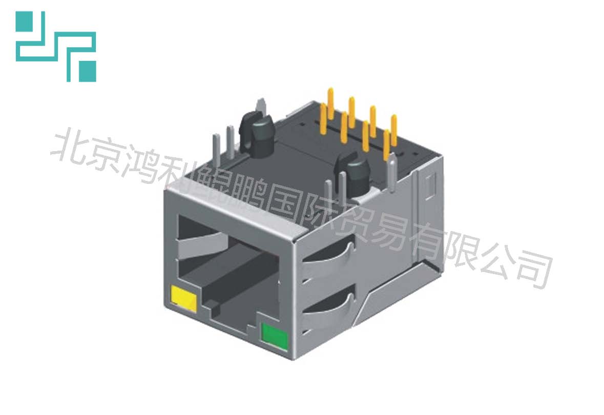 RJ45 Transformers