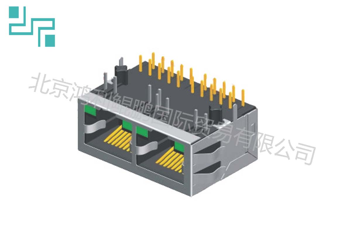 RJ45 Transformers