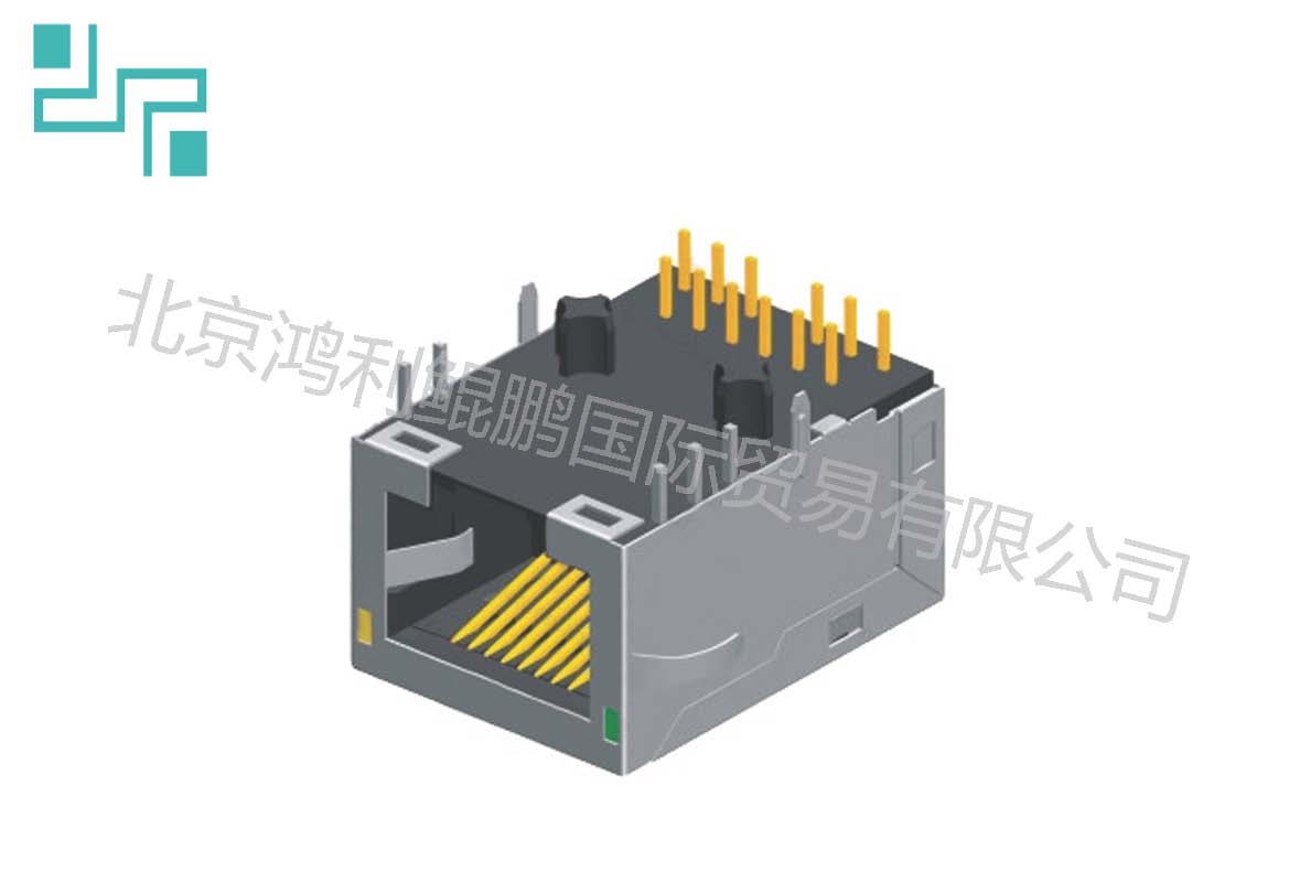 RJ45 Transformers