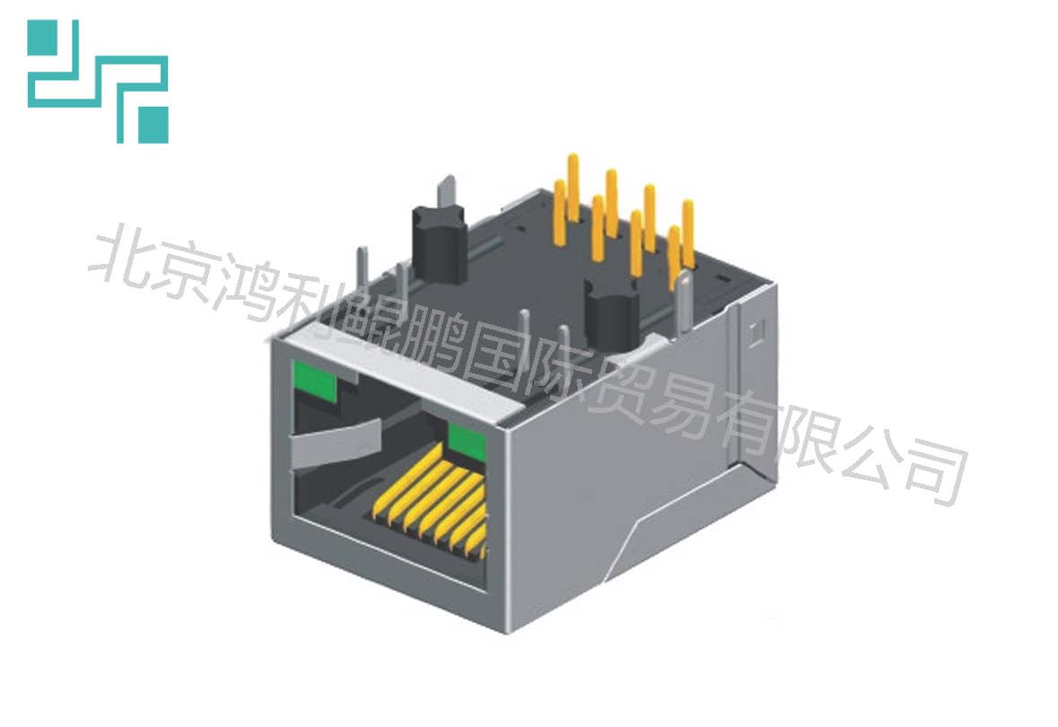 RJ45 Transformers