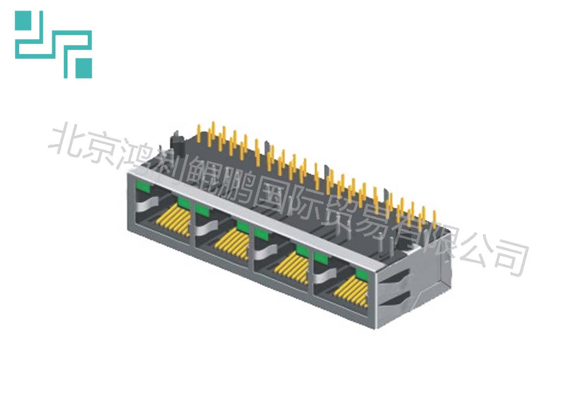 RJ45 Transformers