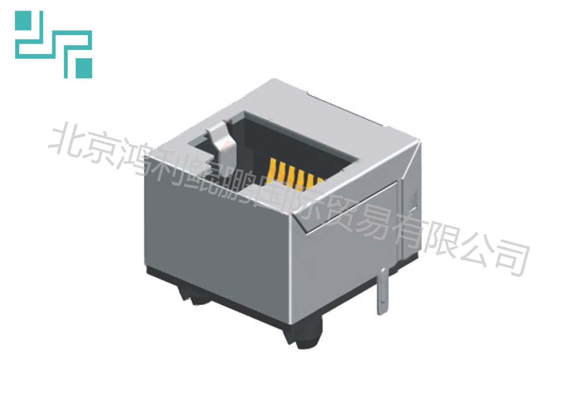 RJ45 Transformers