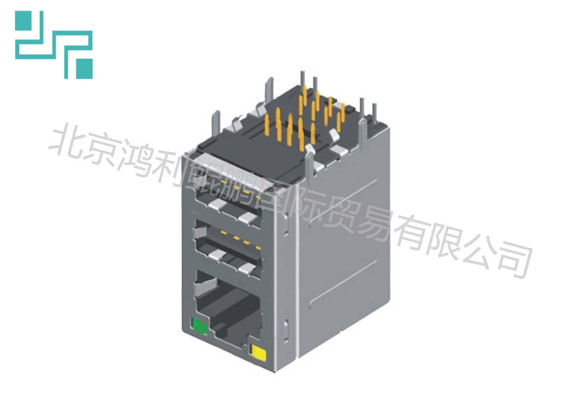 RJ45 Transformers