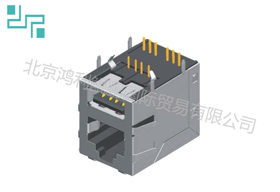 RJ45 Transformers