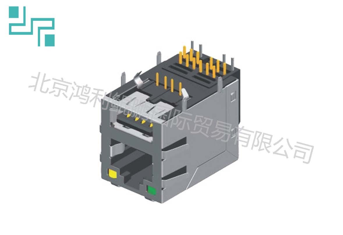 RJ45 Transformers