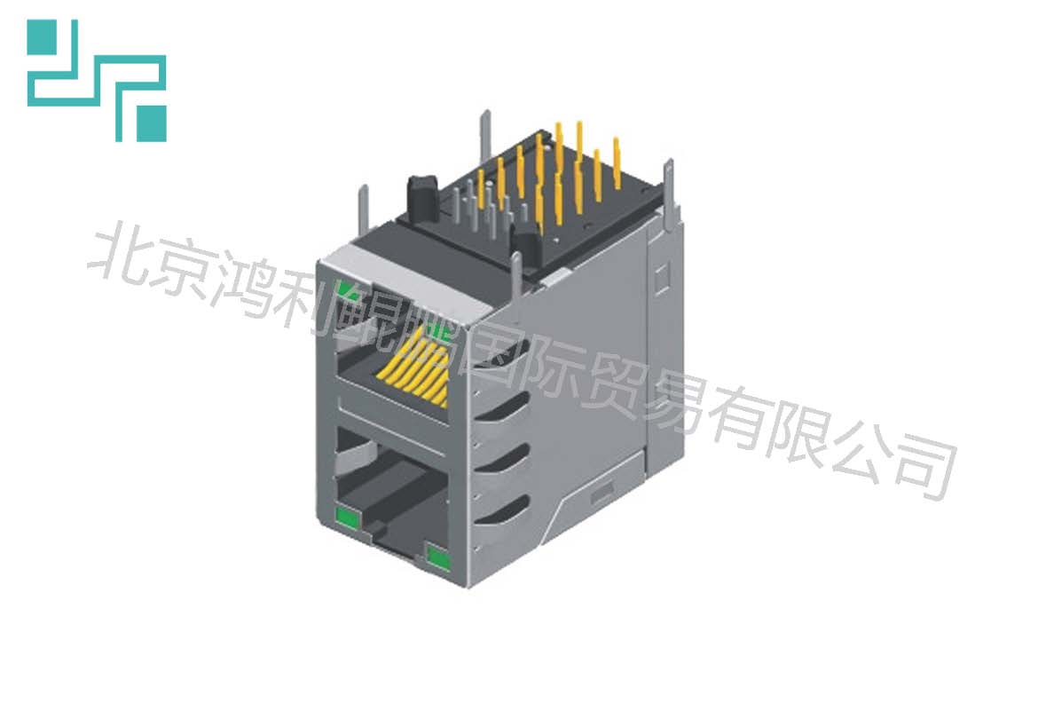 RJ45 Transformers