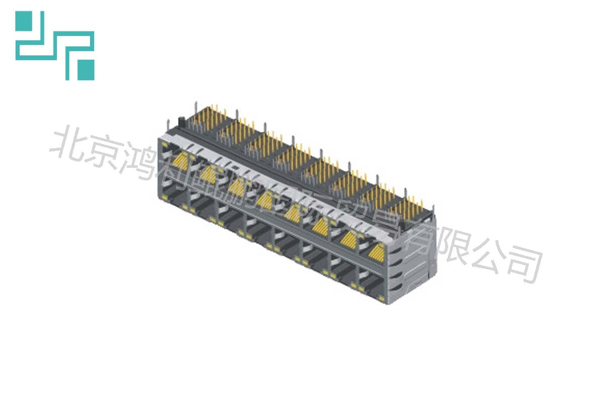 RJ45 Transformers